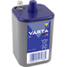 Varta PROFESSIONAL 430 Z/C 4R25X Spezial-Batterie 4R25 Federkontakt Zink-Kohle 6 V 7500 mAh 1 St.