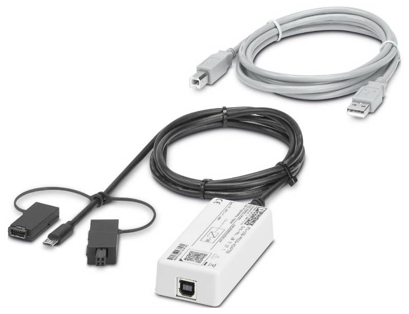 Phoenix Contact IFS-USB-PROG-ADAPTER 2811271 1St.