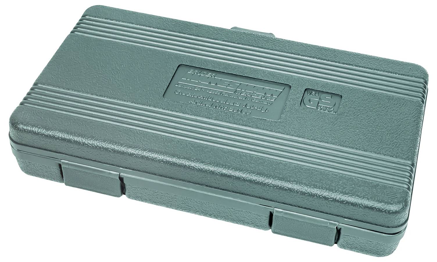 Brüder Mannesmann Steckschlüsselsatz metrisch 1/4" (6.3 mm) 130teilig M29166