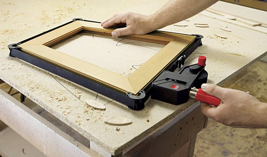 Bessey Bandspanner BAN 700 BAN700 Spann-Weite (max.):7000mm