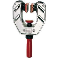 Bessey Einhand-Kantenzwinge EKT EKT55 Spann-Weite (max.):55mm Ausladungs-Maße:45mm Bessey Einhand-Kantenzwinge EKT EKT55 Spann-Weite (max.):55mm Ausladungs-Maße:45mm