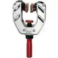 Einhand-Kantenzwinge EKT Bessey EKT55 Spann-Weite (max.):55 mm Ausladungs-Maße:45 mm Einhand-Kantenzwinge EKT Bessey EKT55 Spann-Weite (max.):55 mm Ausladungs-Maße:45 mm