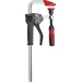 Bessey Einhandzwinge EHZ mit 2K-Griff EHZ30-2K Spann-Weite (max.):300mm Ausladungs-Maße:100mm Bessey Einhandzwinge EHZ mit 2K-Griff EHZ30-2K Spann-Weite (max.):300mm Ausladungs-Maße:100mm