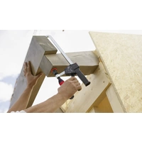 Bessey Einhandzwinge EHZ mit 2K-Griff EHZ30-2K Spann-Weite (max.):300mm Ausladungs-Maße:100mm Bessey Einhandzwinge EHZ mit 2K-Griff EHZ30-2K Spann-Weite (max.):300mm Ausladungs-Maße:100mm