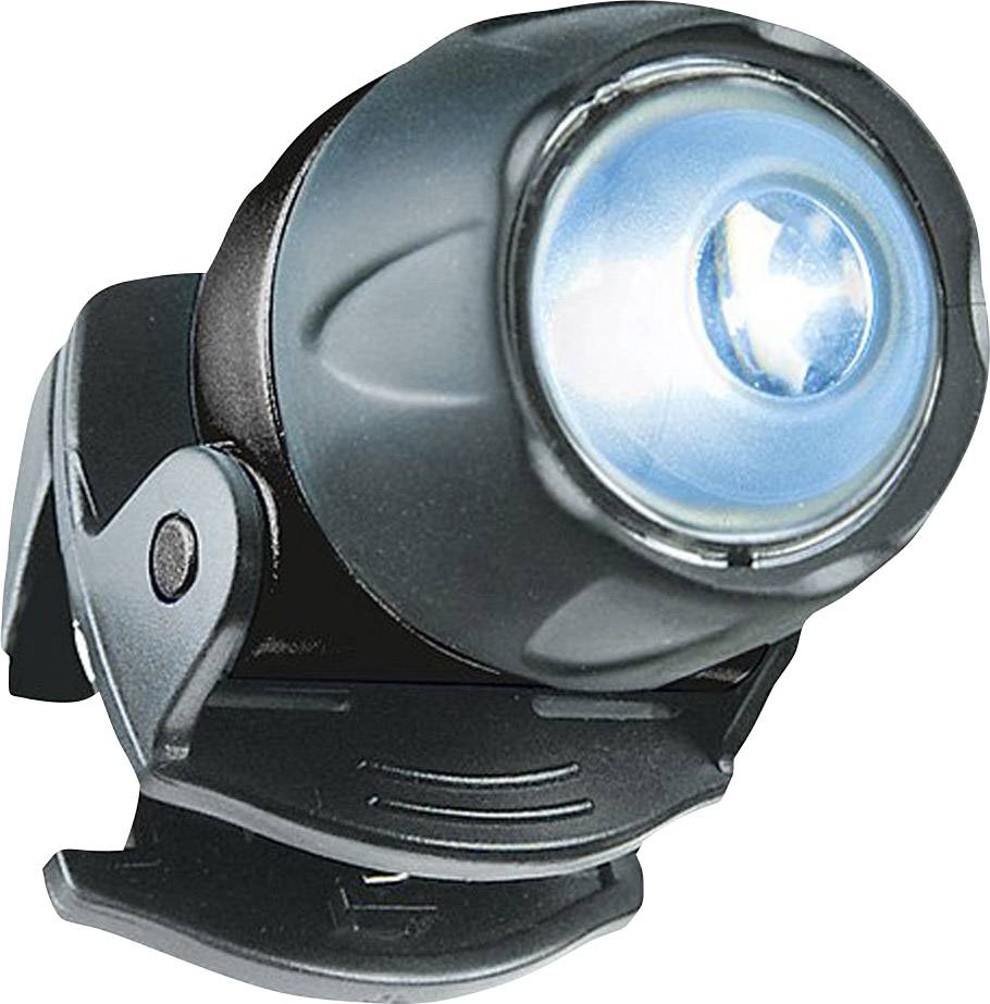 LiteXpress Liberty 105 LED Stirnlampe batteriebetrieben   LX209101