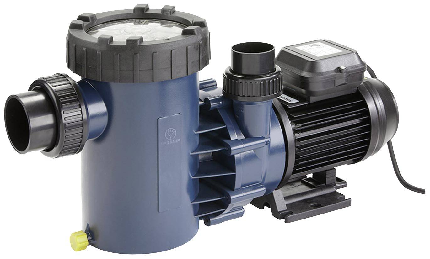 FIAP 2719 Aqua Active Magic 12.000 Poolpumpe 12000 l/h 8.7m