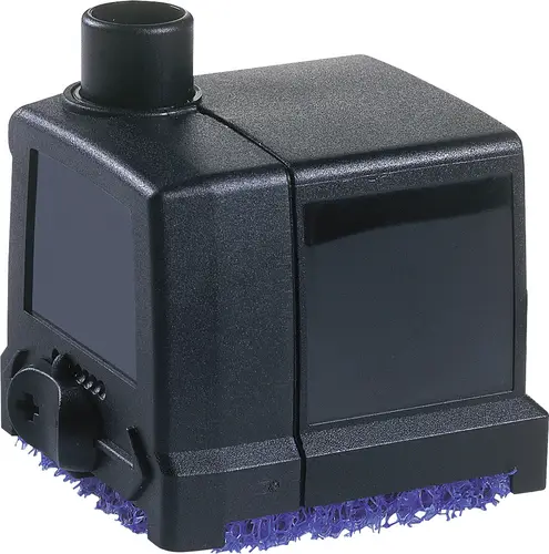 Oase Aquarius Universal 440i Zimmerbrunnenpumpe 440 l/h 0.75 m