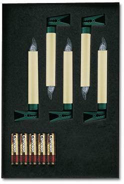 Krinner 1690 Lichterkette