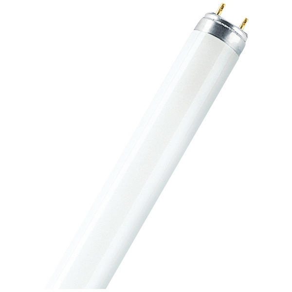 Osram Leuchtstoffröhre EEK: G (A - G) G13 18W Neutralweiß Röhrenform (Ø x H) 26mm x 26mm