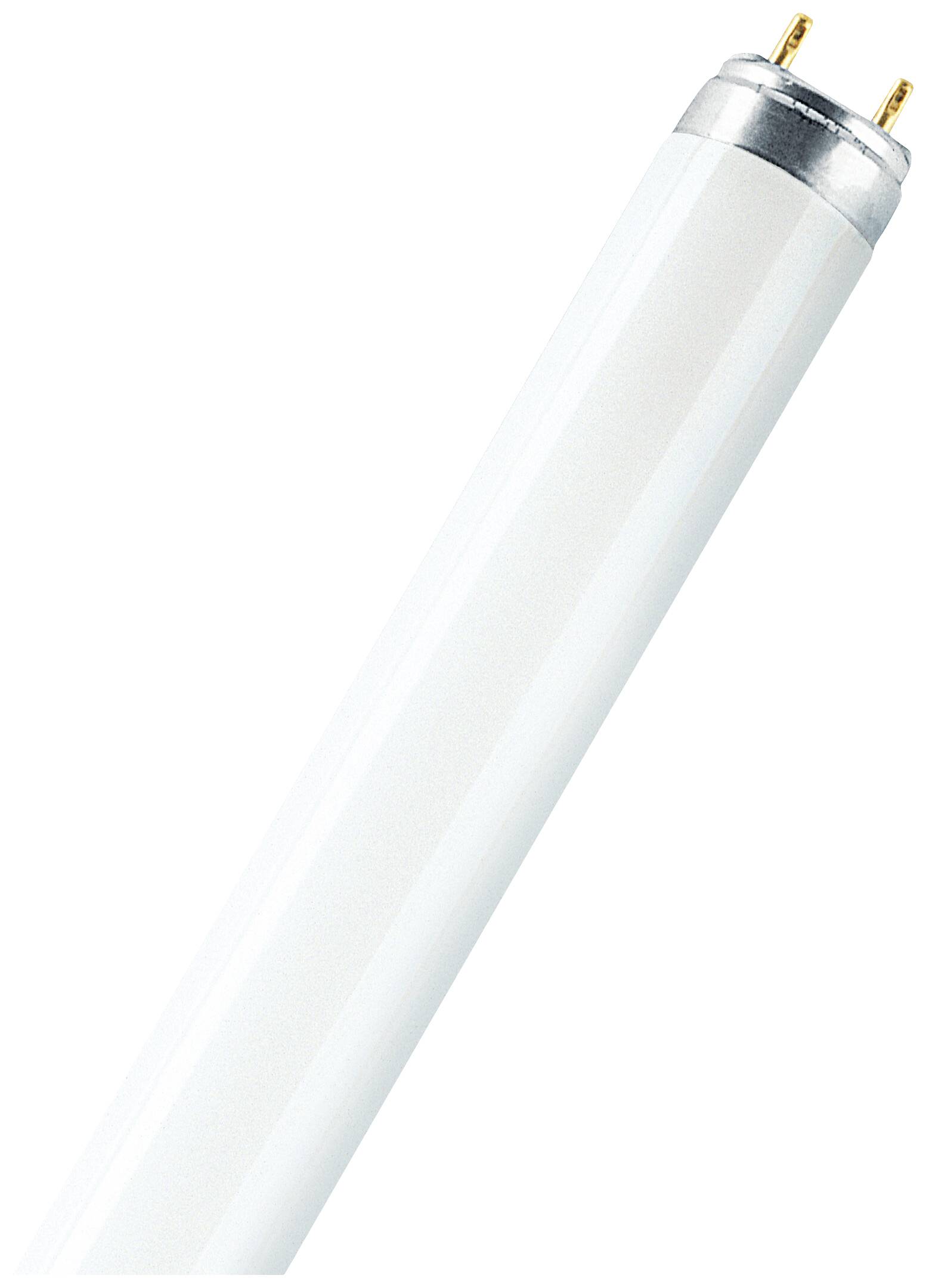 Osram Leuchtstoffröhre EEK: G (A - G) G13 18W Neutralweiß Röhrenform (Ø x H) 26mm x 26mm