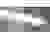 Paulmann URail 96854 Hochvolt-Schienensystem-Komponente Schiene Chrom (matt) 0.5 m