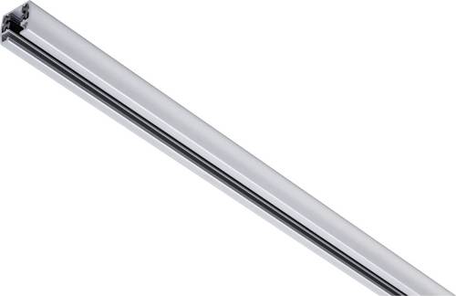 Paulmann URail 96833 Hochvolt-Schienensystem-Komponente Chrom (matt)