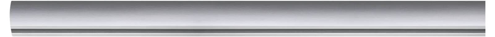 Paulmann URail 96833 Hochvolt-Schienensystem-Komponente Chrom (matt)