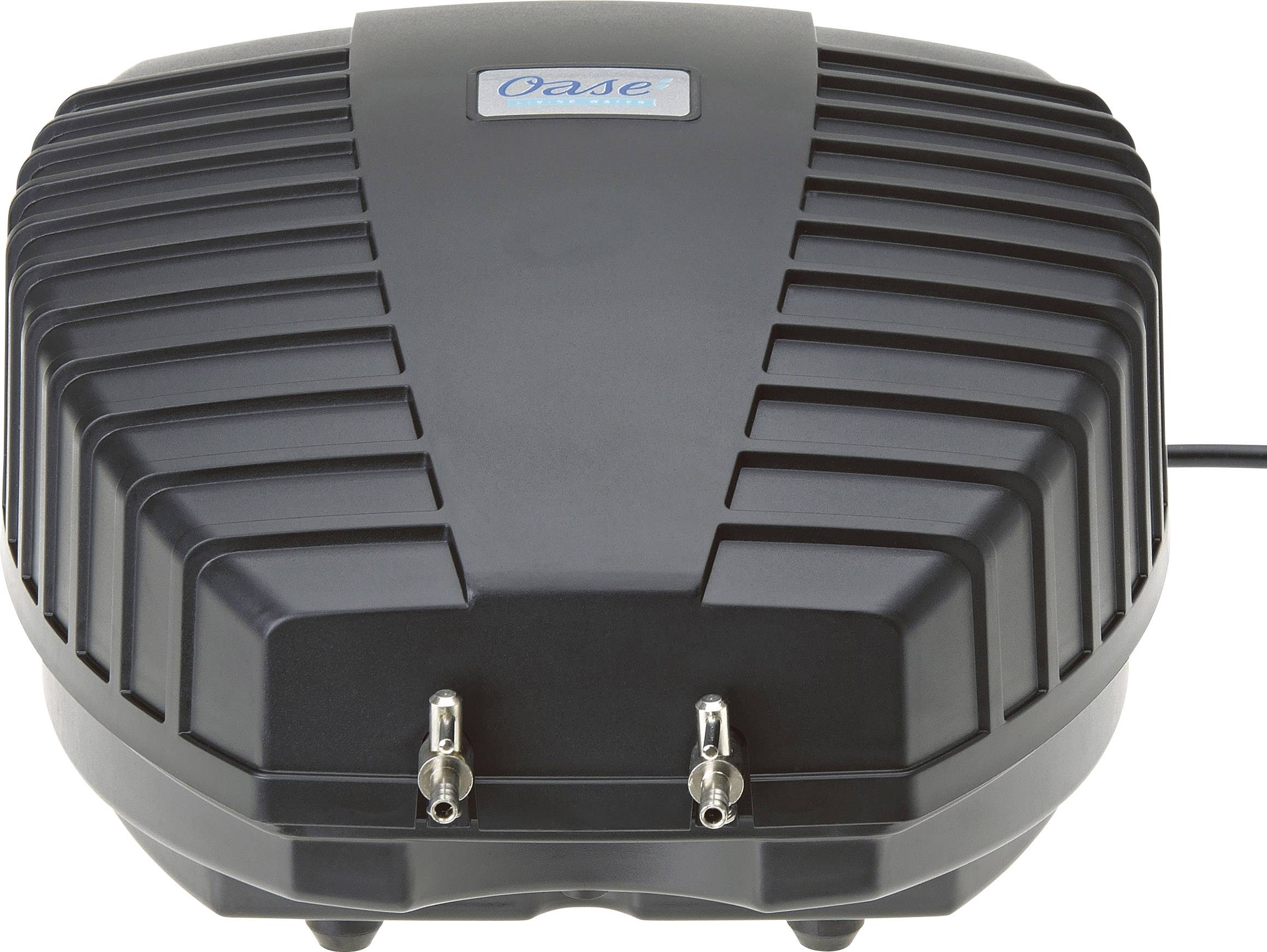 Oase 37125 Aqua Oxy CWS 1000 Teichbelüfter 1000 l/h