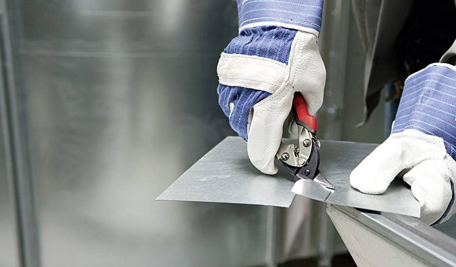 Erdi Ideal-Schere D15AL