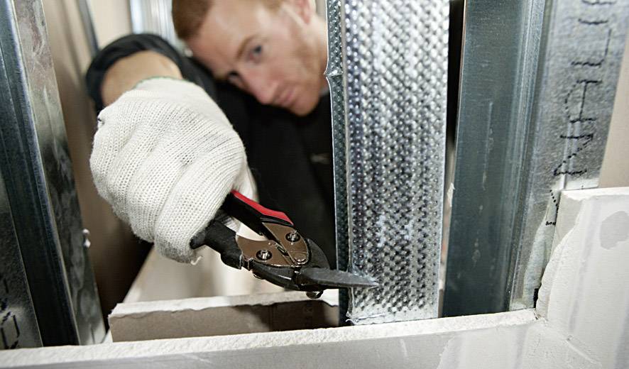 Erdi Ideal-Schere D15AL