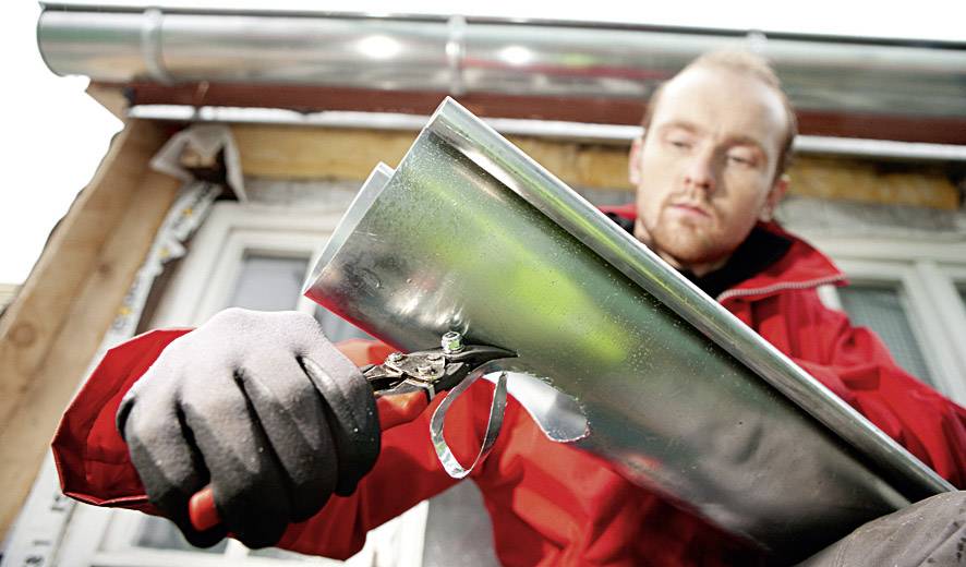 Erdi Ideal-Schere D15AL D15AL