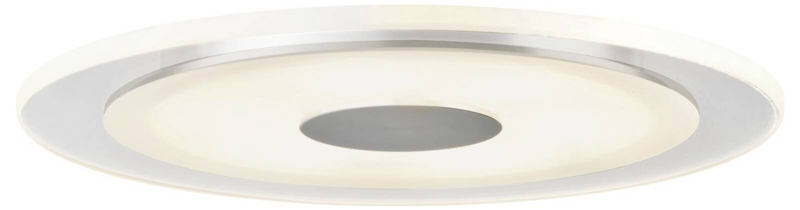 Paulmann 92543 Whirl LED-Einbauleuchte 3er Set LED LED fest eingebaut 18W Aluminium