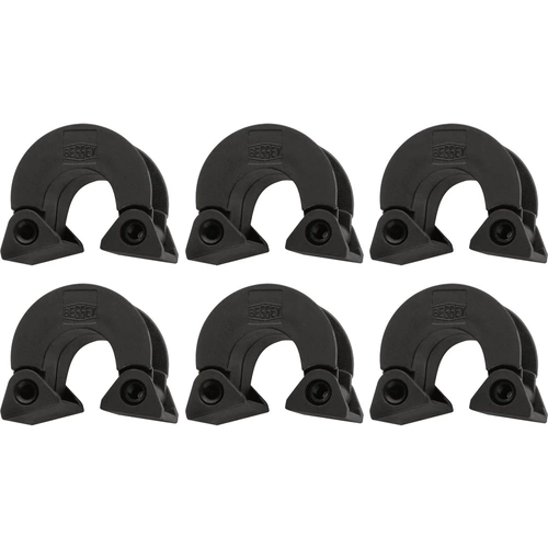 Bessey Vario-Ecken BVE 6er Pack BVE Bessey Vario-Ecken BVE 6er Pack BVE