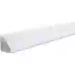 Paulmann 70261 Delta Profil-Diffusor (L x B) 200cm x 2cm 1St. Paulmann 70261 Delta Profil-Diffusor (L x B) 200cm x 2cm 1St.