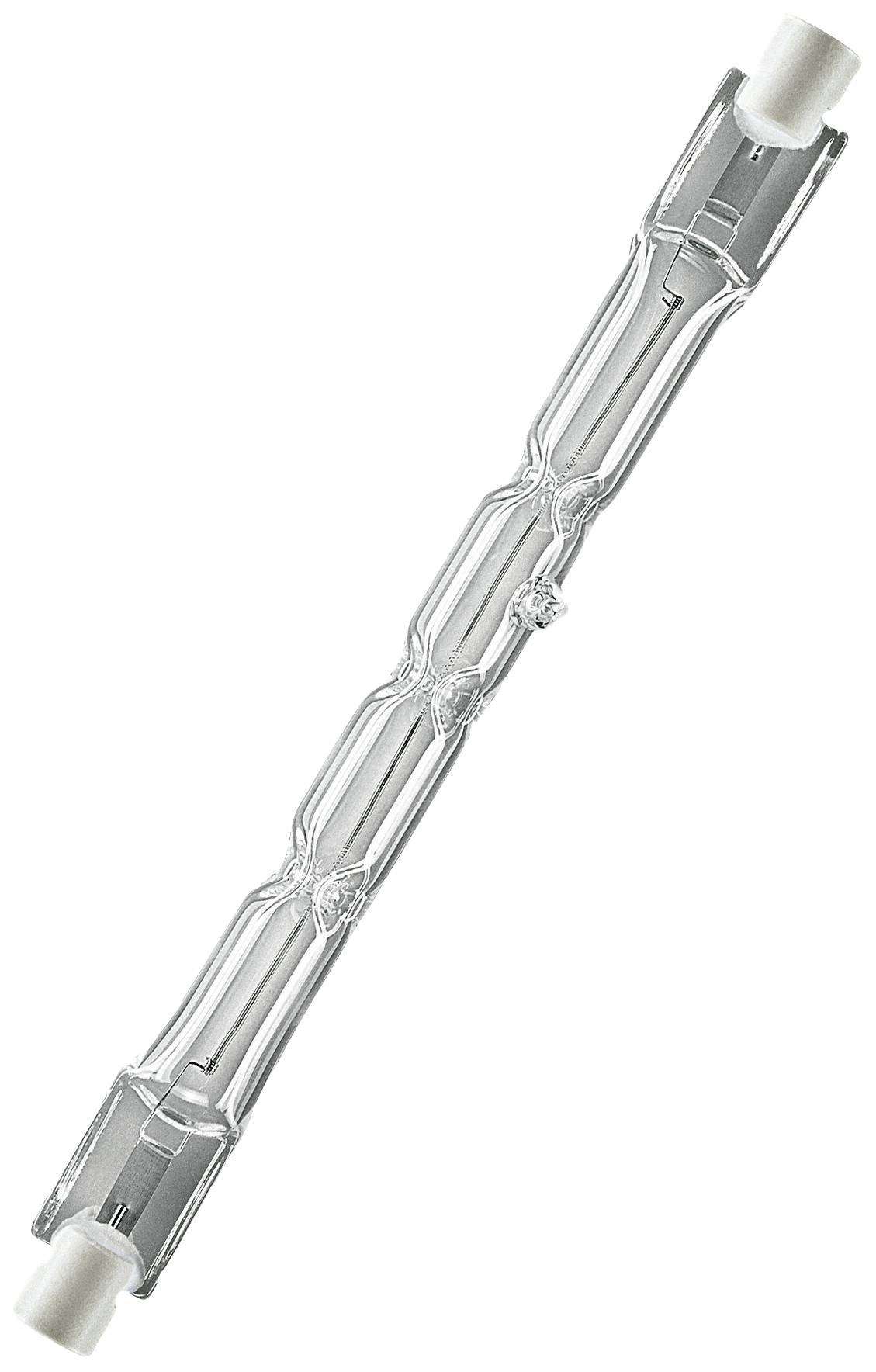 OSRAM Halogen EEK: G (A - G) R7s 250.70 mm 1500 W Warmweiß Röhrenform dimmbar 1 St.