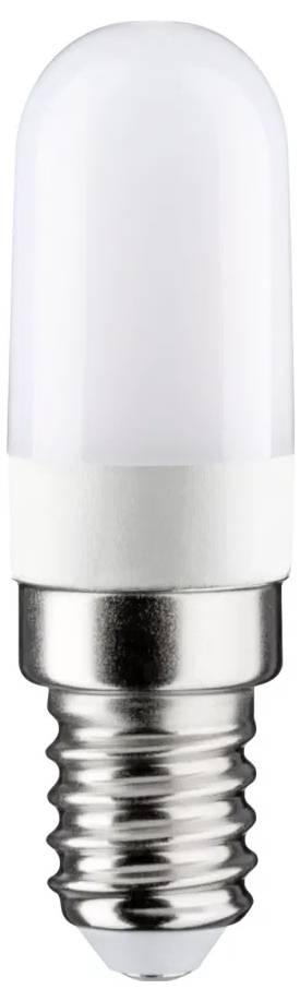 Paulmann 28111 LED E14 Spezialform 1W = 5.5W Tageslichtweiß (Ø) 21mm 1St.