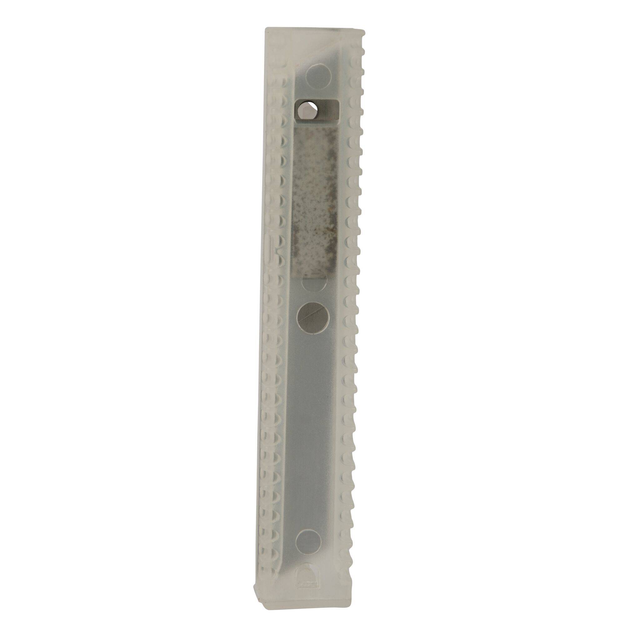 Abbrechklinge 0-11-300 L85xB9xS0,43mm 12 Sollbruchstellen 10 St./Spender