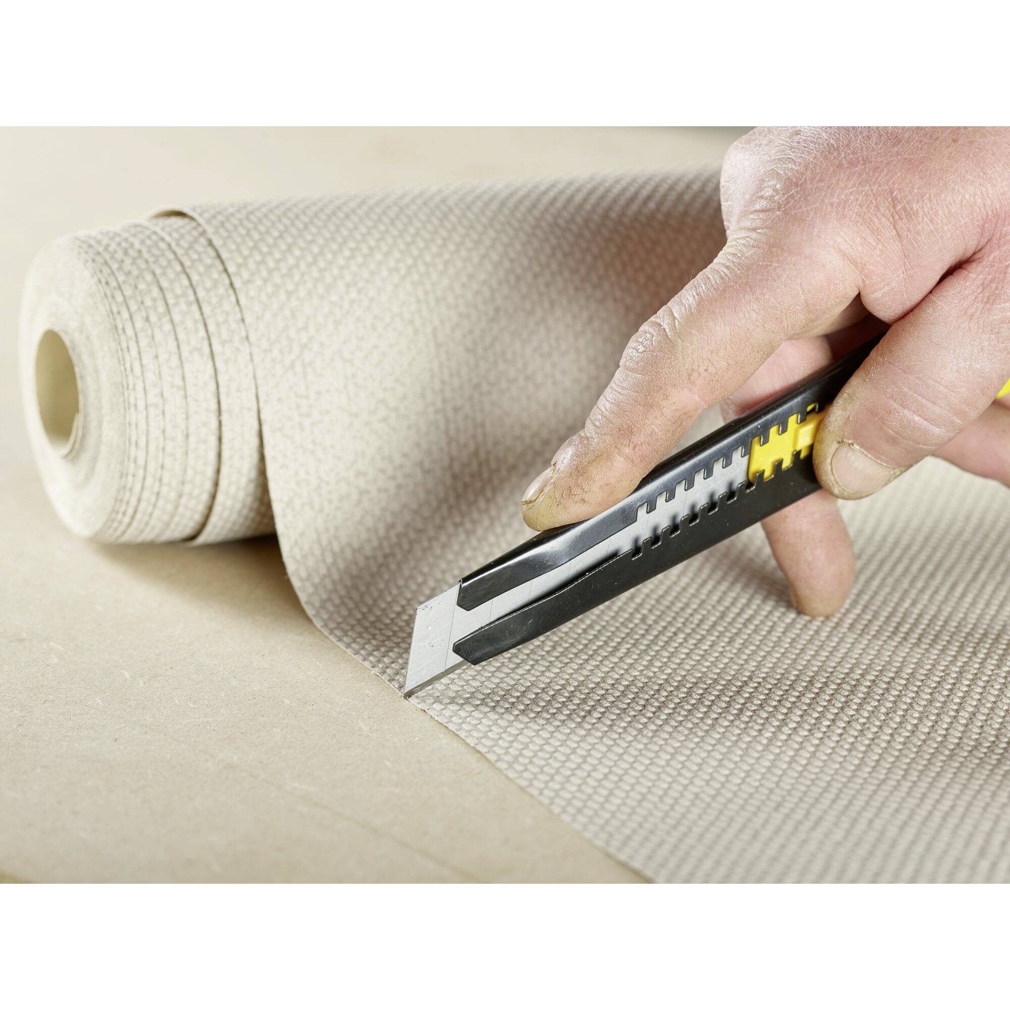 Stanley 0-11-301 Abbrechklinge 18mm Spender 10 St. 10St.