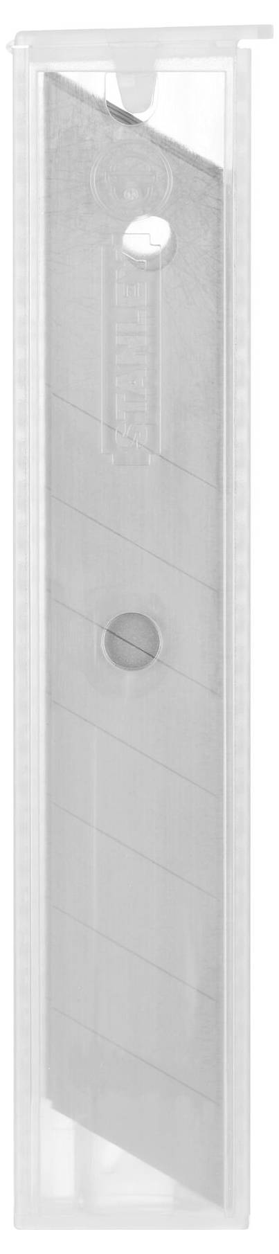 Stanley 0-11-301 Abbrechklinge 18mm Spender 10 St. 10St.