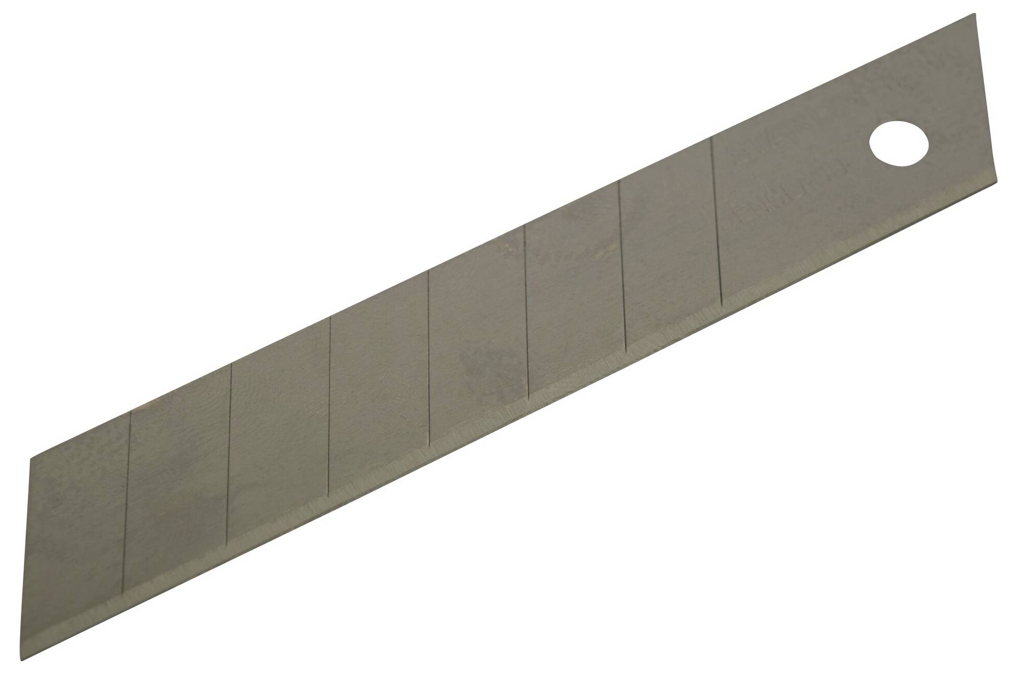 Stanley 0-11-301 Abbrechklinge 18mm Spender 10 St. 10St.