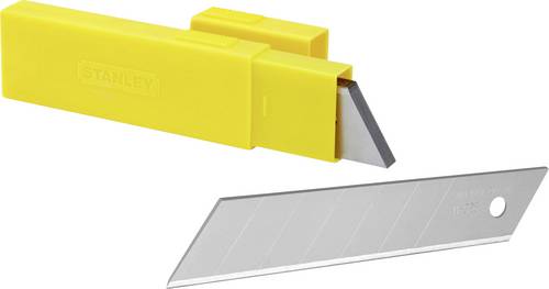 Stanley 0-11-325 Abbrechklinge 25mm Spender 10 St. 10 St.