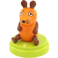 Ansmann Die Maus 1800-0016-510 LED-Nachtlicht Maus LED Orange Ansmann Die Maus 1800-0016-510 LED-Nachtlicht Maus LED Orange