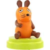 Ansmann Die Maus 1800-0016-510 LED-Nachtlicht Maus LED Orange Ansmann Die Maus 1800-0016-510 LED-Nachtlicht Maus LED Orange