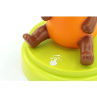 Ansmann Die Maus 1800-0016-510 LED-Nachtlicht Maus LED Orange Ansmann Die Maus 1800-0016-510 LED-Nachtlicht Maus LED Orange