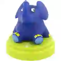 Ansmann Elephant 1800-0017-510 LED-Nachtlicht Elefant LED Blau Ansmann Elephant 1800-0017-510 LED-Nachtlicht Elefant LED Blau