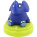 Ansmann Elephant 1800-0017-510 LED-Nachtlicht Elefant LED Blau Ansmann Elephant 1800-0017-510 LED-Nachtlicht Elefant LED Blau