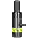 Netter Vibration Kolbenvibrator 01925600 NTS 250 HF Nenn-Frequenz (bei 6 bar): 5773 U/min 1/8" 1St.