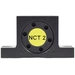 Netter Vibration Turbinenvibrator 02702000 NCT 2 Nenn-Frequenz (bei 6 bar): 34000 U/min 1/8" 1St. Netter Vibration Turbinenvibrator 02702000 NCT 2 Nenn-Frequenz (bei 6 bar): 34000 U/min 1/8" 1St.