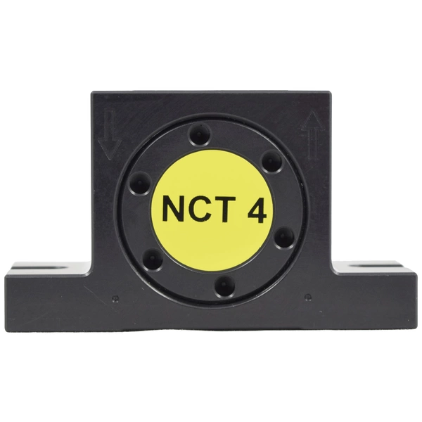 Netter Vibration Turbinenvibrator 02704000 NCT 4 Nenn-Frequenz (bei 6 bar): 30380 U/min 1/8" 1 St. Netter Vibration Turbinenvibrator 02704000 NCT 4 Nenn-Frequenz (bei 6 bar): 30380 U/min 1/8" 1 St.