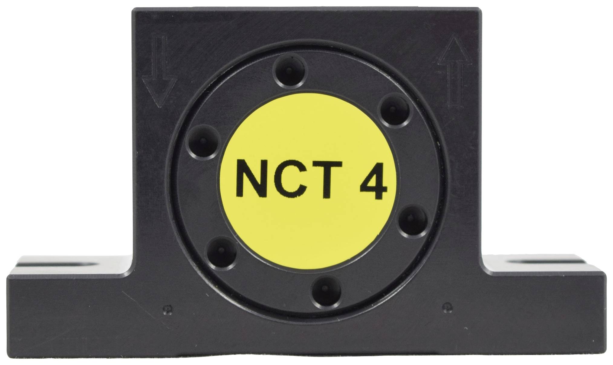 Netter Vibration Turbinenvibrator 02704000 NCT 4 Nenn-Frequenz (bei 6 bar): 30380 U/min 1/8" 1St.