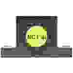 Netter Vibration Turbinenvibrator 02704100 NCT 4I Nenn-Frequenz (bei 6 bar): 21000 U/min 1/8" 1St.