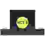 Netter Vibration Turbinenvibrator 02705000 NCT 5 Nenn-Frequenz (bei 6 bar): 30940 U/min 1/4" 1St.