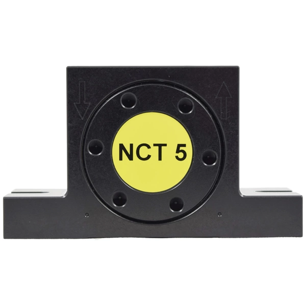 Netter Vibration Turbinenvibrator 02705000 NCT 5 Nenn-Frequenz (bei 6 bar): 30940 U/min 1/4" 1St. Netter Vibration Turbinenvibrator 02705000 NCT 5 Nenn-Frequenz (bei 6 bar): 30940 U/min 1/4" 1St.