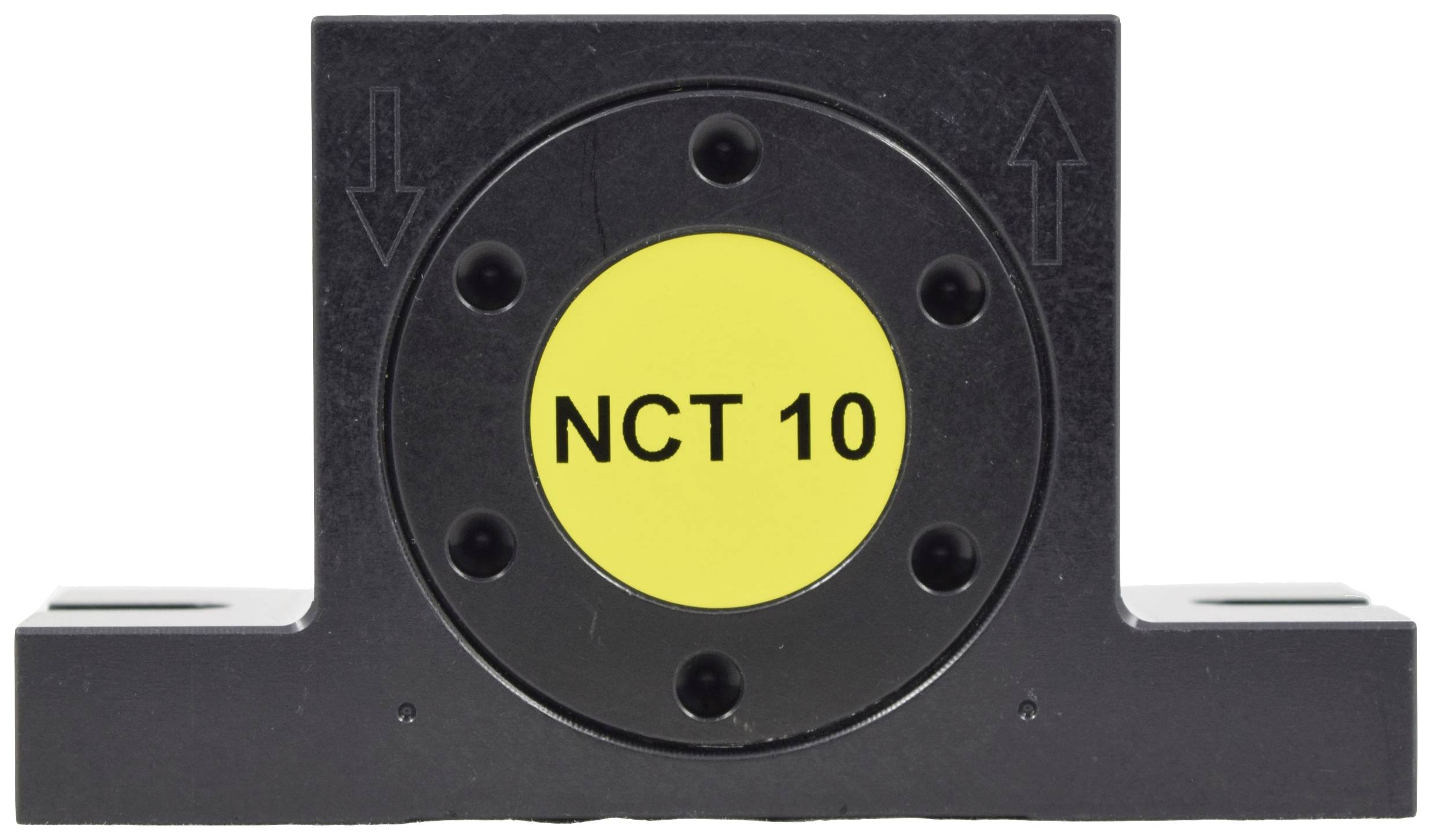 Netter Vibration Turbinenvibrator 02710000-10 NCT 10 Nenn-Frequenz (bei 6 bar): 22980 U/min 1/4" 1St.