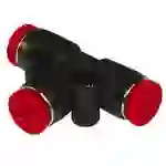 Norgren IMI T-Verbinder C00601000 Rohr-Ø: 10mm 1St. Norgren IMI T-Verbinder C00601000 Rohr-Ø: 10mm 1St.