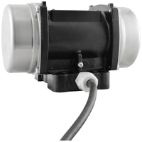 Netter Vibration NEA 5060 Elektro-Vibrator 230 V 3000 U/min 592 N 0.11 kW Netter Vibration NEA 5060 Elektro-Vibrator 230 V 3000 U/min 592 N 0.11 kW