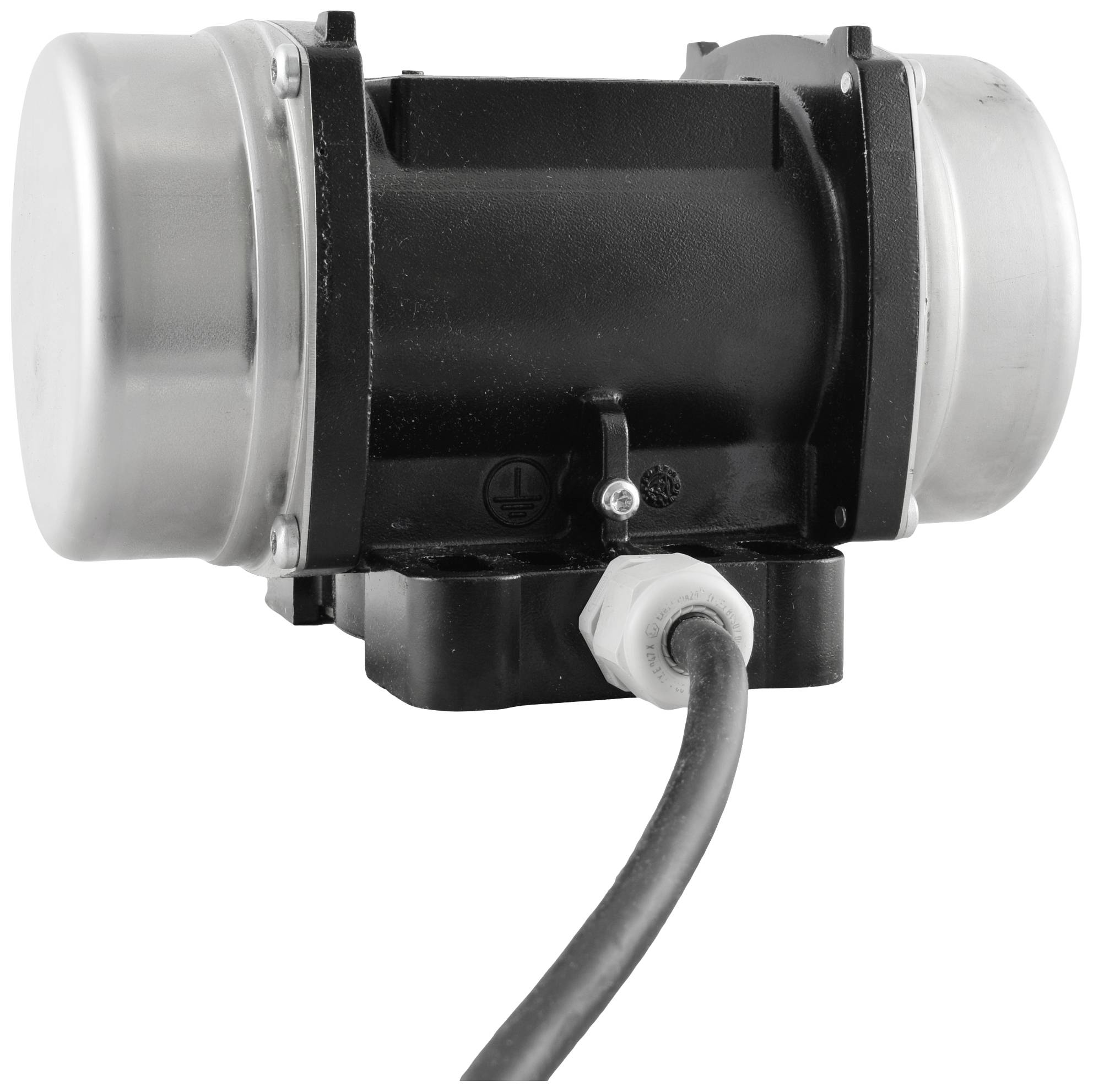 Netter Vibration NEA 5060 Elektro-Vibrator 230V 3000 U/min 592 N 0.11kW