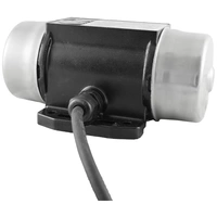 Netter Vibration NEG 5020 Elektro-Vibrator 3000 U/min 197 N 0.035 kW Netter Vibration NEG 5020 Elektro-Vibrator 3000 U/min 197 N 0.035 kW