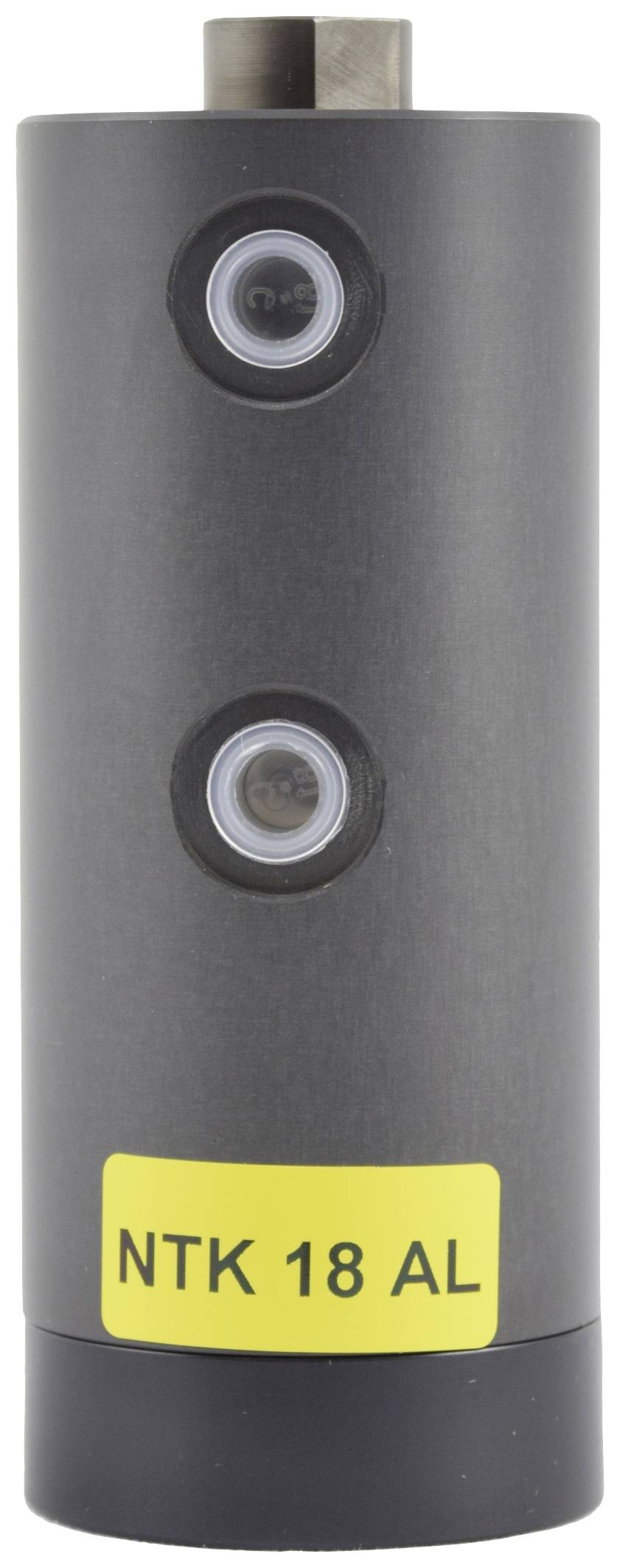 Netter Vibration Kolbenvibrator 03318000 NTK 18 AL Nenn-Frequenz (bei 6 bar): 2350 U/min 1/8" 1 St.