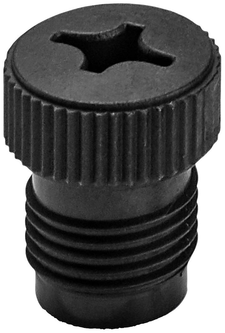 Phoenix Contact 1680539 Sensor-/Aktor-Steckverbinder, unkonfektioniert M12 Verschlussschraube 5 St.